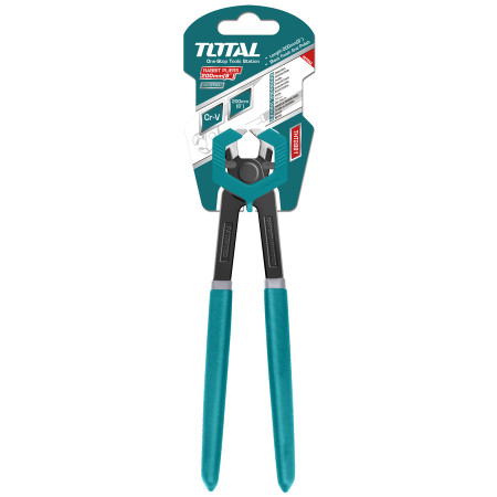 Клещи для скрутки 200 мм TOTAL THT2881 Клещи для скрутки 200 мм TOTAL THT2881