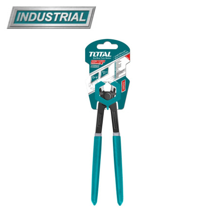 Клещи для скрутки 230 мм TOTAL THT2891 Клещи для скрутки 230 мм TOTAL THT2891