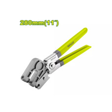 Клещи обжимные 280мм DYLLU DTRM1101