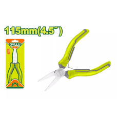 Плоскогубцы 115 мм DYLLU DTPL0958