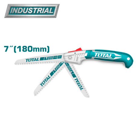 Пила садовая 180 мм TOTAL THFSW1806 Пила садовая 180 мм TOTAL THFSW1806