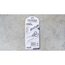 Ножницы 215 мм 8,5 " TOTAL THSCRS812001