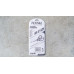 Ножницы 215 мм 8,5 " TOTAL THSCRS812001