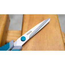 Ножницы 215 мм 8,5 " TOTAL THSCRS812001