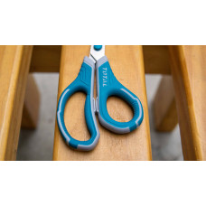 Ножницы 215 мм 8,5 " TOTAL THSCRS812001