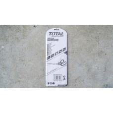 Ножницы 275 мм 11 " TOTAL THSCRS812801