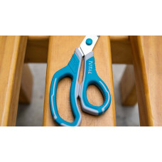 Ножницы 275 мм 11 " TOTAL THSCRS812801