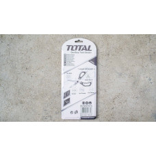 Ножницы кухонные 225 мм TOTAL THSCRS822251