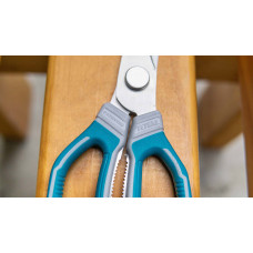 Ножницы кухонные 225 мм TOTAL THSCRS822251