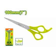 Ножницы 180мм DYLLU DTSX3607