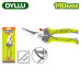Ножницы электрика изогнутые 190 мм DYLLU DTSX8602 Ножницы электрика изогнутые 190 мм DYLLU DTSX8602