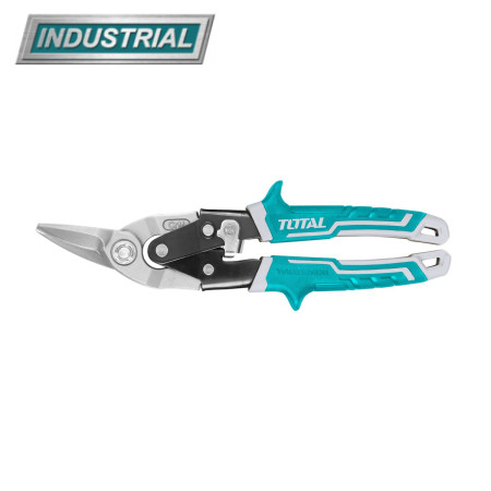 Ножницы по металлу 250 мм TOTAL THTJ531106 (левый рез) Ножницы по металлу 250 мм TOTAL THTJ531106 (левый рез)