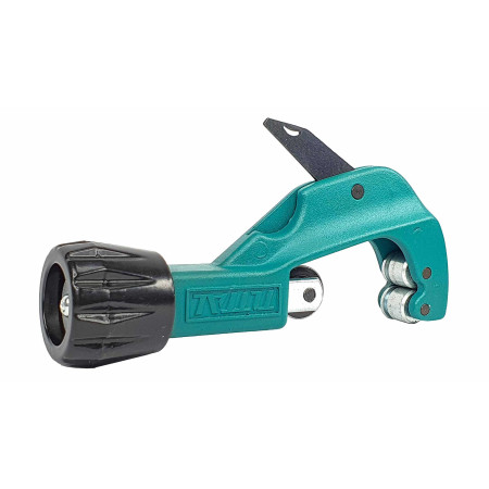 Труборез для труб из цветных металлов 3-32 мм TOTAL THT53321 Труборез для труб из цветных металлов 3-32 мм TOTAL THT53321