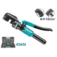 Резак гидравлический ручной TOTAL THSC012