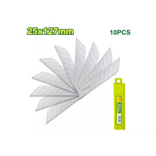 Лезвия 25х127мм DYLLU DTMK1K25 (10 шт.)