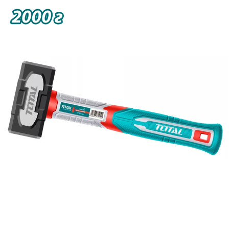 Кувалда 2,0 кг TOTAL THSTH62000 Кувалда 2,0 кг TOTAL THSTH62000