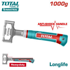 Кувалда 1 кг TOTAL THSTH61000L