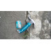 Молоток 0,22 кг TOTAL THTM7386D