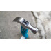 Молоток 0,22 кг TOTAL THTM7386D