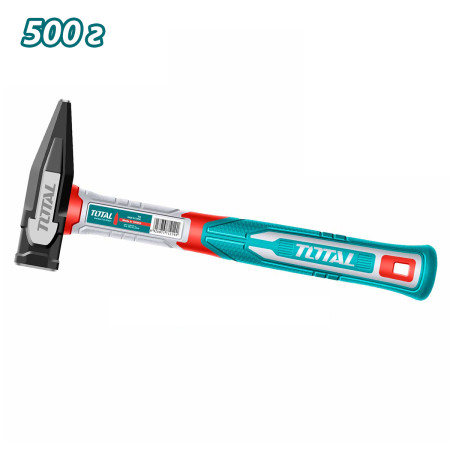 Молоток 0,5 кг TOTAL THMH62500 Молоток 0,5 кг TOTAL THMH62500