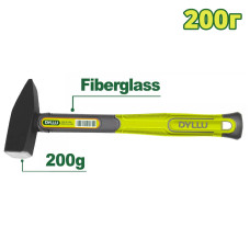 Молоток 0,2 кг DYLLU DTHM1302