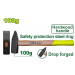 Молоток 0,1 кг DYLLU DTMB1301