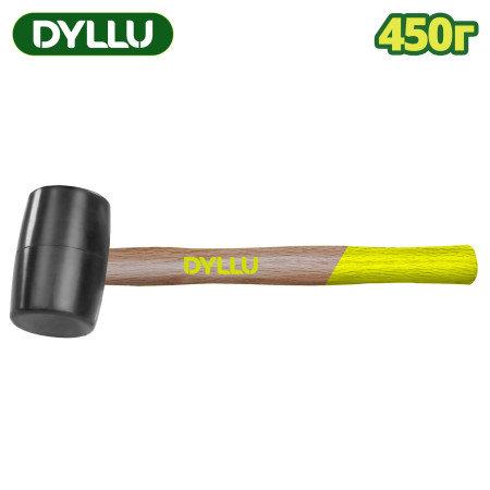 Резиновый молоток DYLLU DTMB7302 Резиновый молоток DYLLU DTMB7302