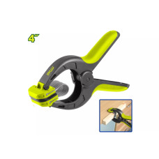 Струбцина быстрозажимная 4 " DYLLU DTCP5384