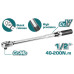 Ключ динамометрический 1/2 " TOTAL THPTW200N2