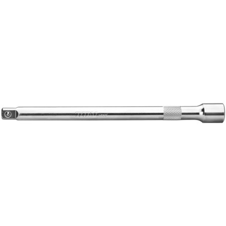 Удлинитель 1/2 " 250 мм TOTAL THEB12101 Удлинитель 1/2 " 250 мм TOTAL THEB12101