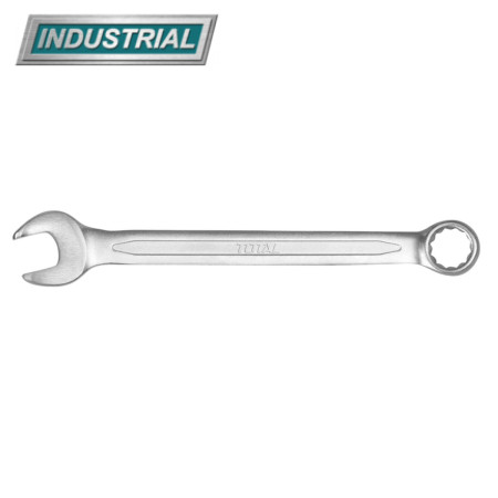 Ключ комбинированный 21 мм TOTAL TCSPA211 Ключ комбинированный 21 мм TOTAL TCSPA211