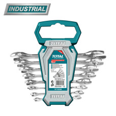 Набор ключей TOTAL THT102386 (8шт)