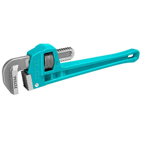 Ключ трубный 450 мм L-образный TOTAL THT272186 Ключ трубный 450 мм L-образный TOTAL THT272186