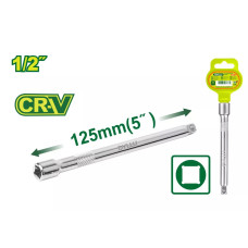 Удлинитель 1/2 " 125 мм DYLLU DTSC3205