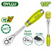Ключ-трещотка 1/2 " DYLLU DTRW1212 Ключ-трещотка 1/2 " DYLLU DTRW1212