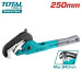 Ключ трубный шарнирный 250 мм TOTAL THT171102