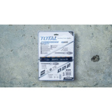 Набор отверток диэлектрических TOTAL THTIS566 (6 шт)