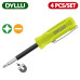 Отвертка-ручка 4 в 1 DYLLU DTSS2J04 Отвертка-ручка 4 в 1 DYLLU DTSS2J04