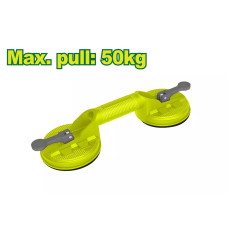 Стеклодомкрат DYLLU DTKR1G50