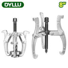 Съемник подшипников 3-зажимной 8 " DYLLU DTGP3A08