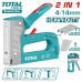 Степлер TOTAL THT31148 Степлер TOTAL THT31148