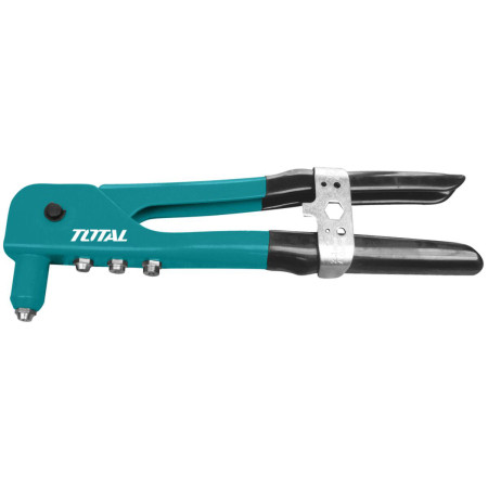 Заклепочник 2,4-4,8 мм TOTAL THT32101