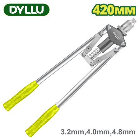Ручной заклепочник DYLLU DTHR3517