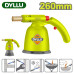Газовая горелка 200 мм DYLLU DTFG4602
