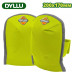 Наколенники 200x170 мм DYLLU DTKP2102 Наколенники 200x170 мм DYLLU DTKP2102