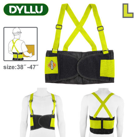 Пояс для поддержки спины L DYLLU DTTG901L Пояс для поддержки спины L DYLLU DTTG901L