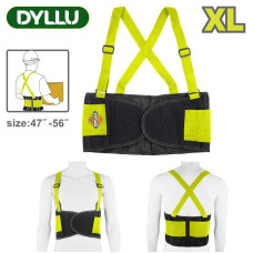 Пояс для поддержки спины XL DYLLU DTTG901XL