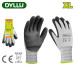 Перчатки с морозостойким нитриловым покрытием XL DYLLU DTGV2803