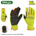 Перчатки рабочие XL DYLLU DTMG1E02 Перчатки рабочие XL DYLLU DTMG1E02