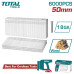 Гвозди GA18 1,5 х 1,0 х50мм TOTAL TAC918506 (6000 шт)